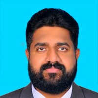 Anoop Antony