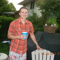 Kevin Foote