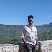 Logesh Kumaar