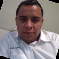 Jorge Alberto Morones Landeros