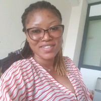 Viviane Eunice Koffi