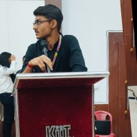 ABIR SARKAR