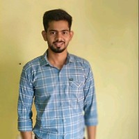 Shubham Chopade