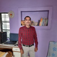 Nilesh Joshi