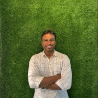 Suresh Raja
