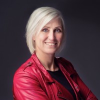 Friederike Heinrich