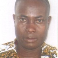 John Kudjoe Senu