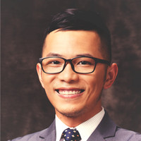 冯浩,Cfa