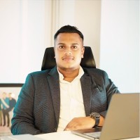 Dileepa Chathuranga Gamalathge