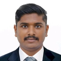 Abhinanth P V