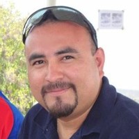 Francisco Flores Hernández