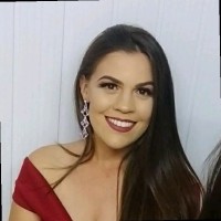 Leticia Gregolin