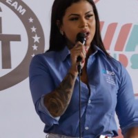 Stefanie Lucena