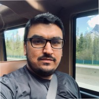 Zaid Soomro
