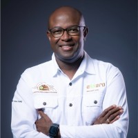 Lesta Makhabela