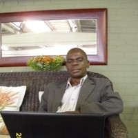 Barnabas Moyo