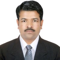 Shreeram Sharma