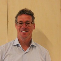 Edwin Van der Voort