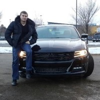 Andrey Bondyashev