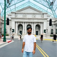 Sivashankar Selvaraj