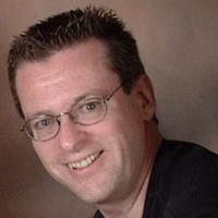 Tim Thompson