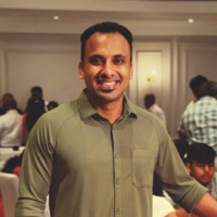 Royston Sequeira