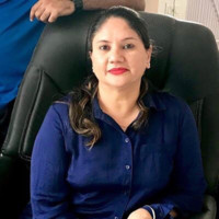 Manbir Kaur