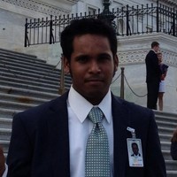 Christopher Singh