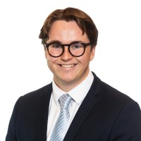 Oskar Henderson