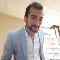 Luciano Andres Fuentes Godoy