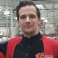 Kevin Mclean