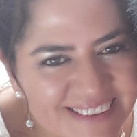 Irma Saldaña Gómez