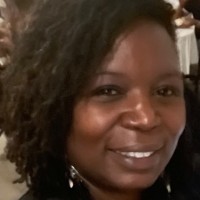 Kendra Thurmond, Edd