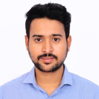 Sourav Panigrahi