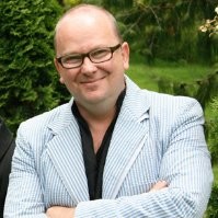 Peter Diprose