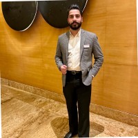 Deepanshu Kaushal
