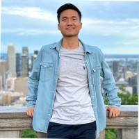 Jack Chen, MBA, B.Eng.