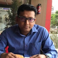 Rahul Kumar