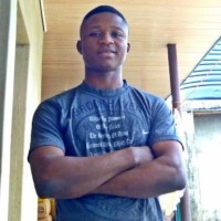Rasheed Toheeb