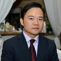 Brian Tran