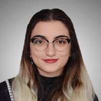 İrem Bağdatlı Öztürk