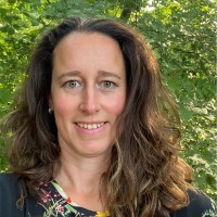 Leandra van de Nadort