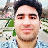 Sayed Ali Hashemi