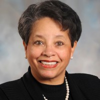 Freda Clarke