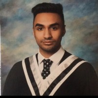 Arjun Sahota