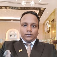 Devesh Gupta