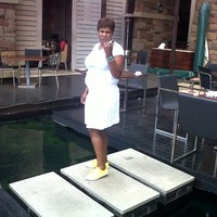 Gladness Mazibuko