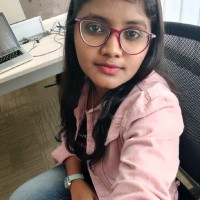 Kavya A N
