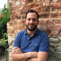 Cesar Conopoima