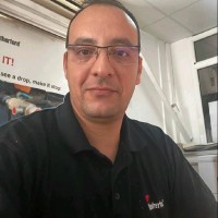 Mohamed Rehaimine
